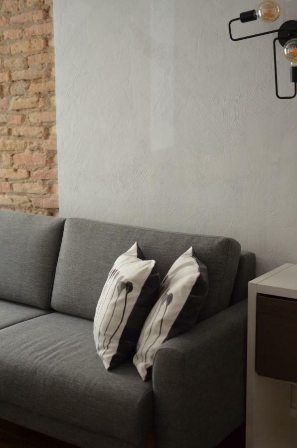 Stepono By Urban Rent Апартаменти *